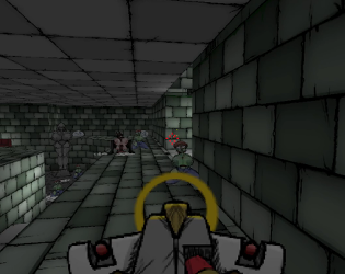 Screenshot 6 for The Sexorcist (18+)