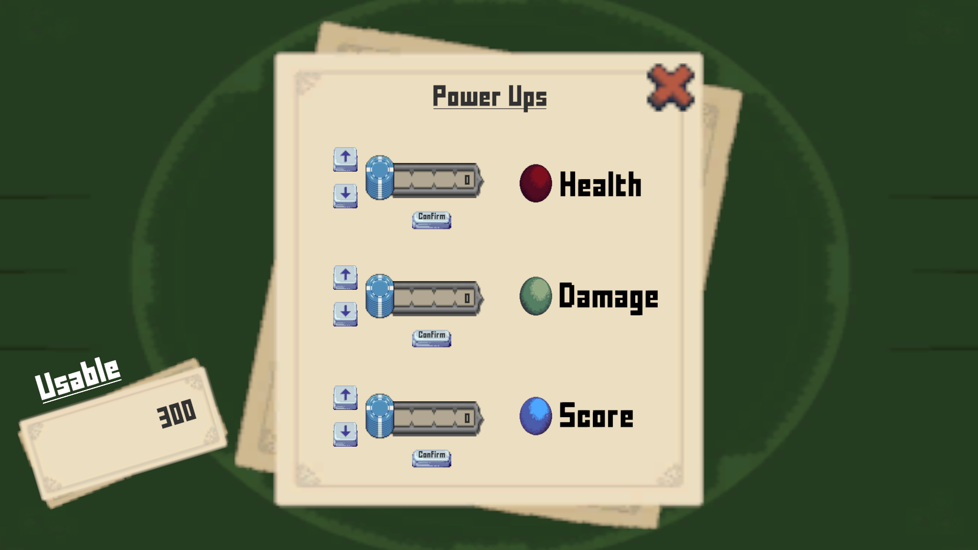 Screenshot 4 for BLACKJACKish