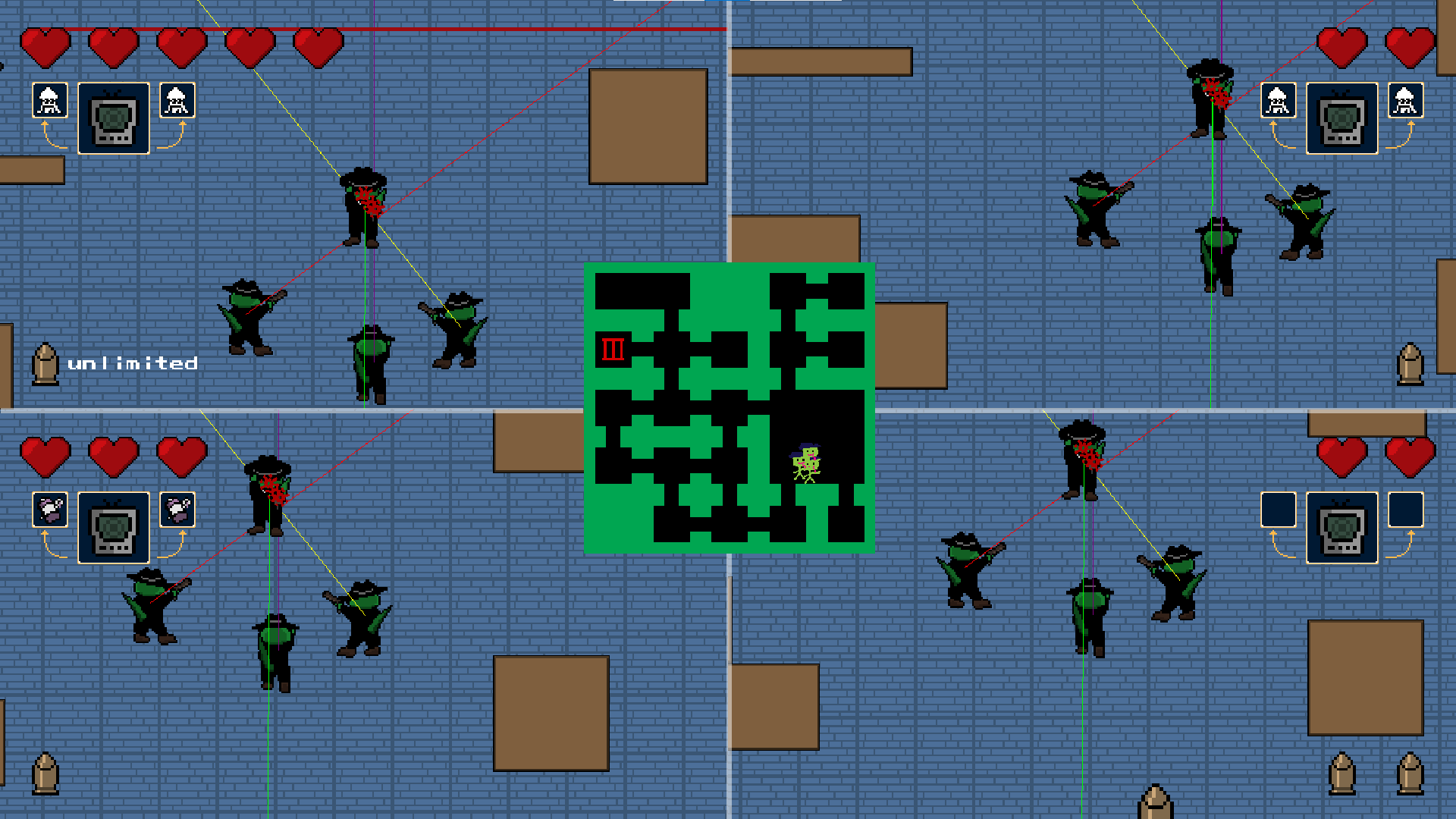 Screenshot 3 for ChameleOPs