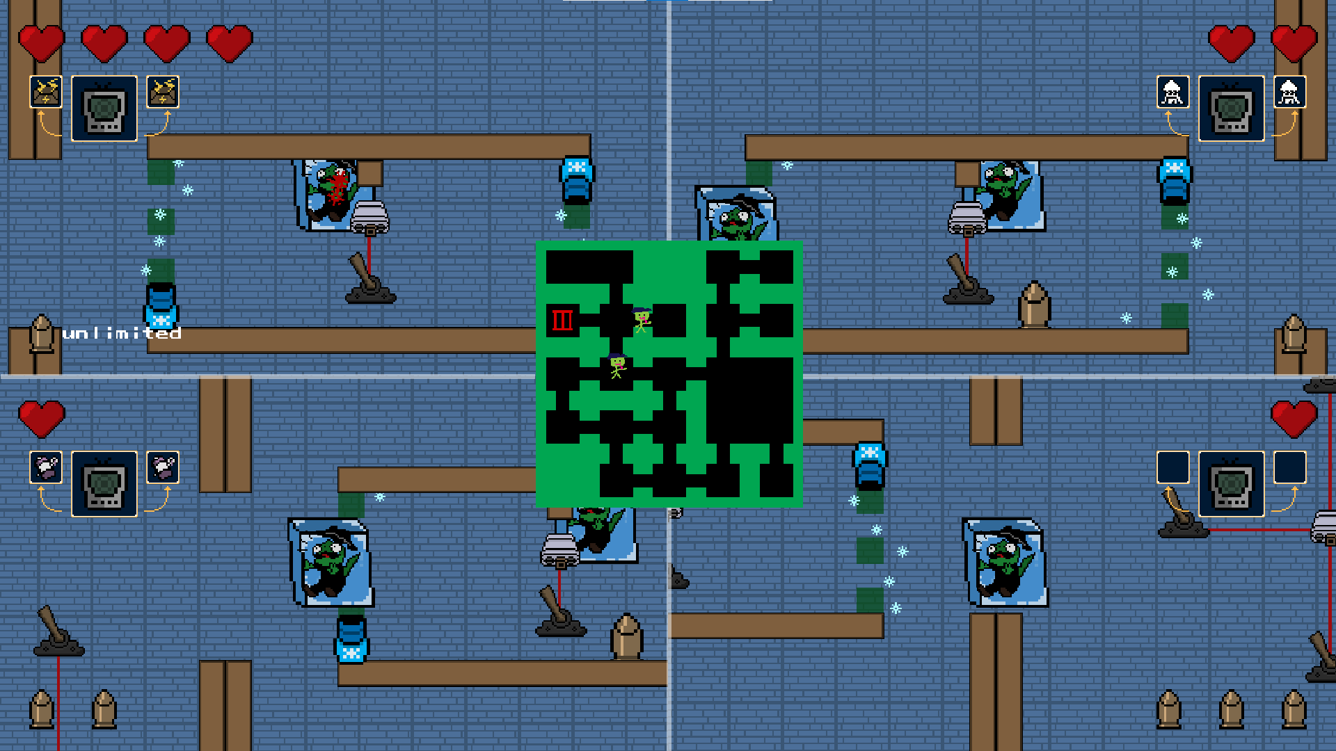 Screenshot 5 for ChameleOPs
