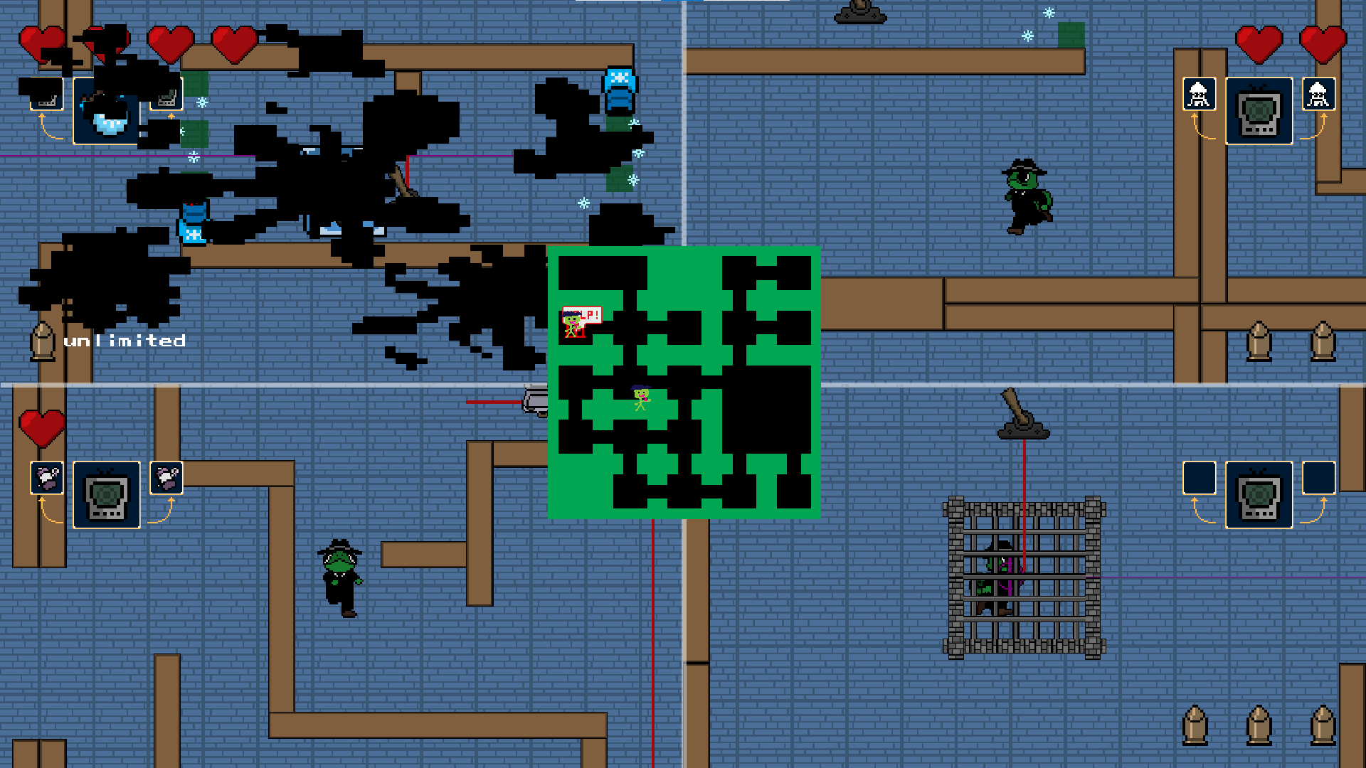 Screenshot 4 for ChameleOPs