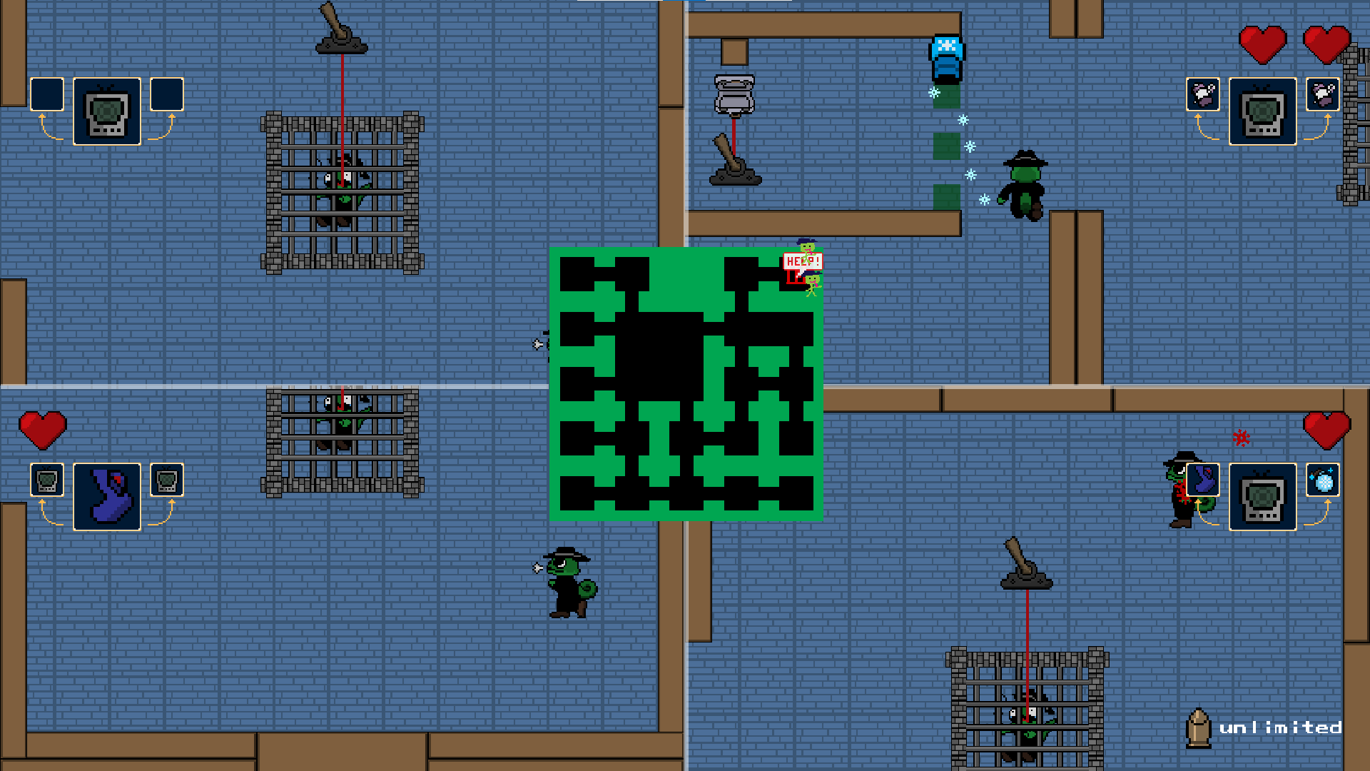 Screenshot 6 for ChameleOPs