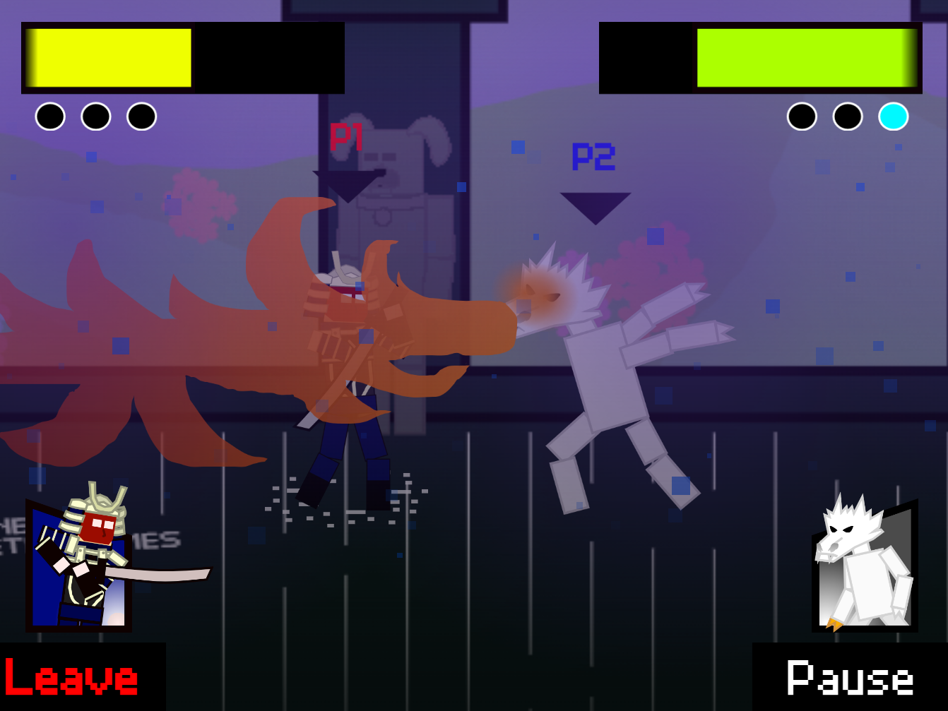 Screenshot 5 for ℝ𝕖𝕥𝕣𝕠 𝔽𝕚𝕘𝕙𝕥𝕖𝕣𝕤: 𝔻𝕚𝕤𝕜 𝟚 (PART TWO)