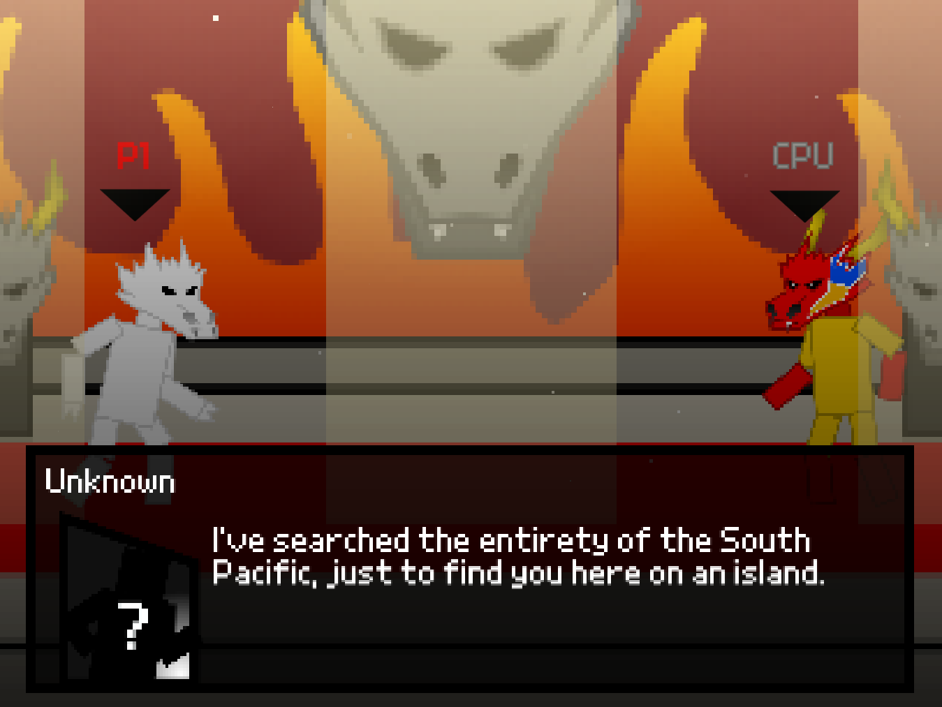 Screenshot 2 for ℝ𝕖𝕥𝕣𝕠 𝔽𝕚𝕘𝕙𝕥𝕖𝕣𝕤: 𝔻𝕚𝕤𝕜 𝟚 (PART TWO)