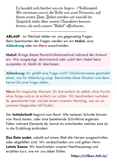 Screenshot 3 for Ich schneide dir mein Herz heraus