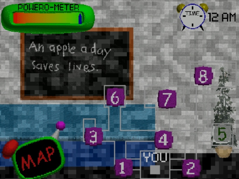 Screenshot 6 for ULTIMATE SCHOOL NIGHT