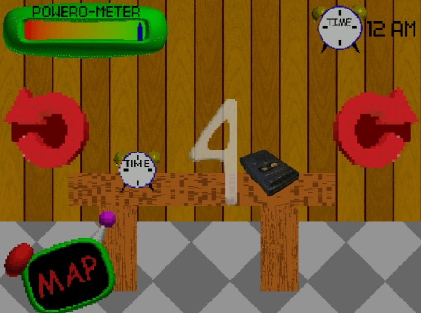 Screenshot 3 for ULTIMATE SCHOOL NIGHT