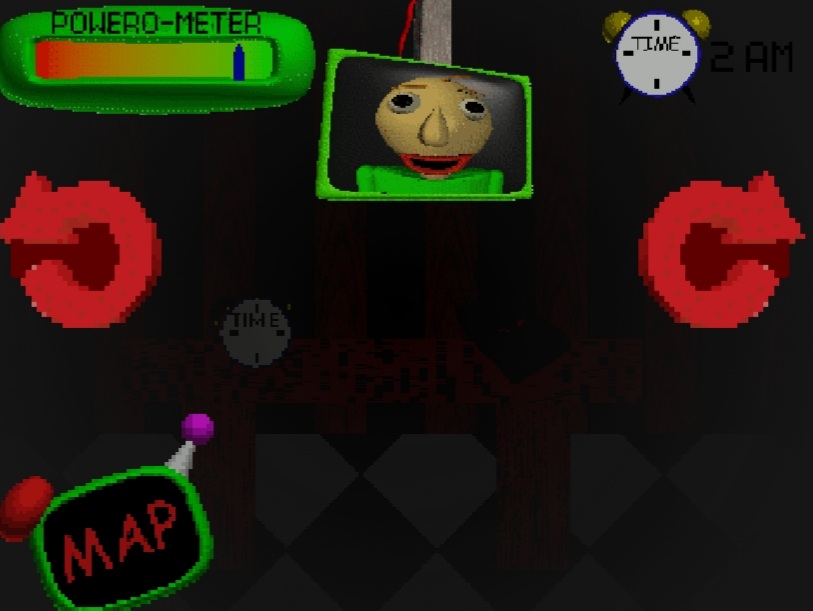 Screenshot 2 for ULTIMATE SCHOOL NIGHT
