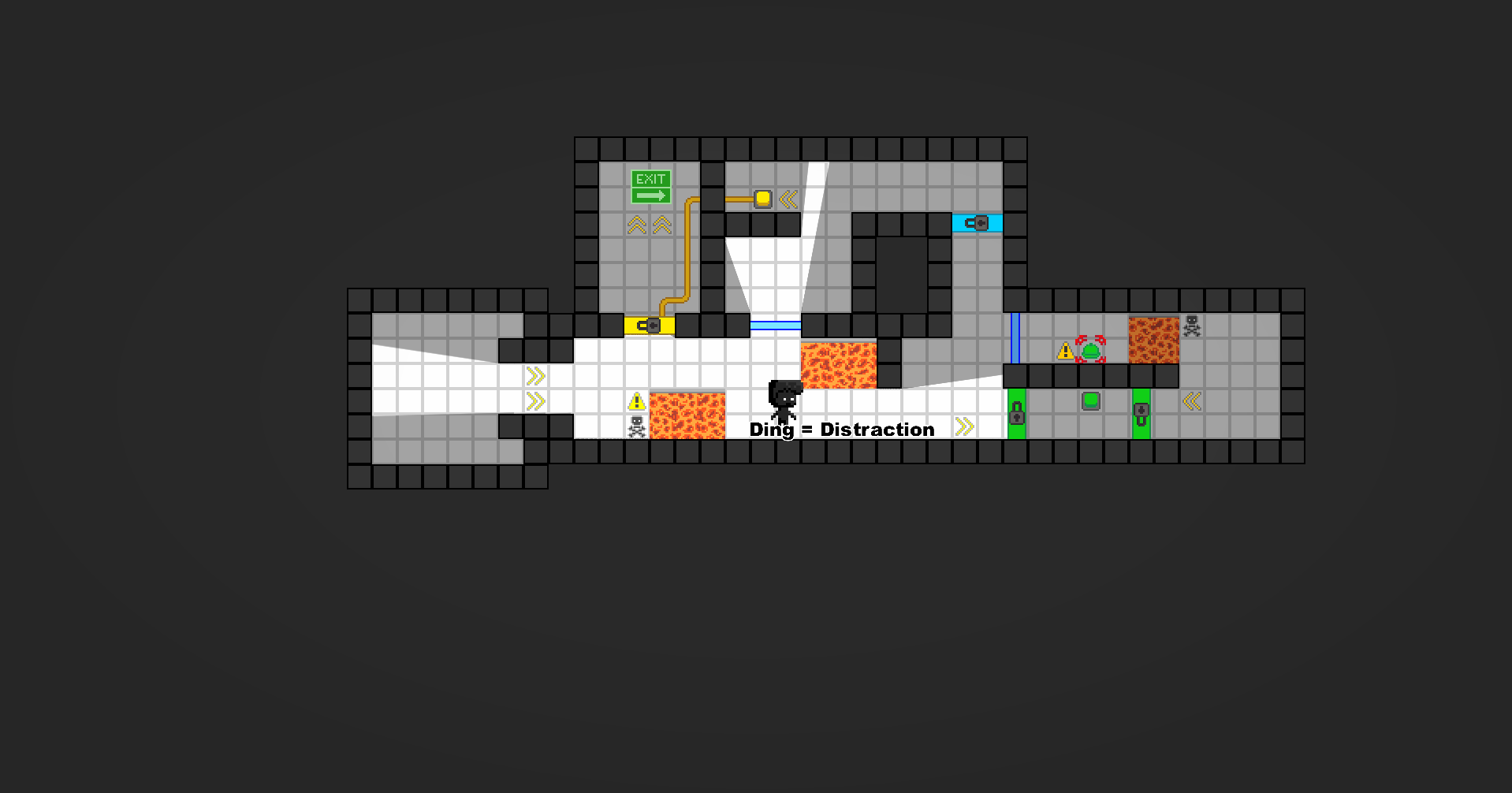 Screenshot 2 for Dreamveil