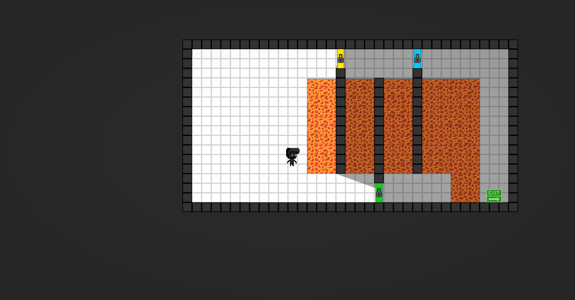 Screenshot 3 for Dreamveil