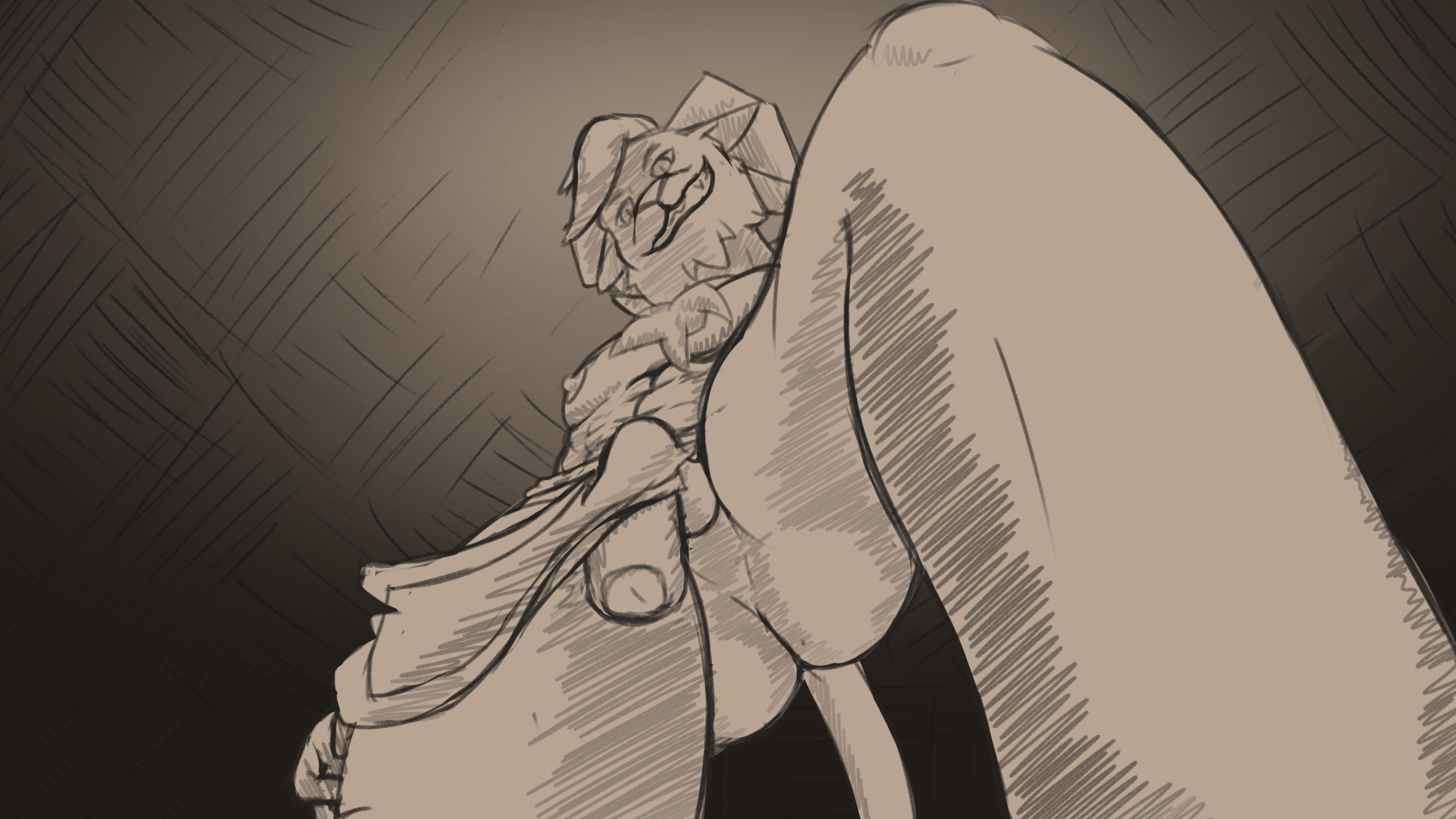 Lay The Prince (Concept Demo) screenshot 3