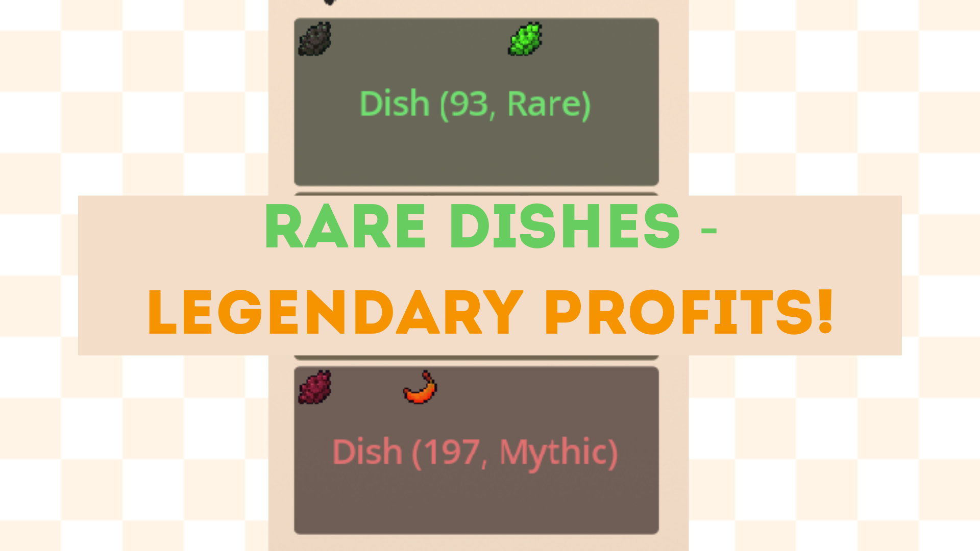 Screenshot 4 for CookCraft