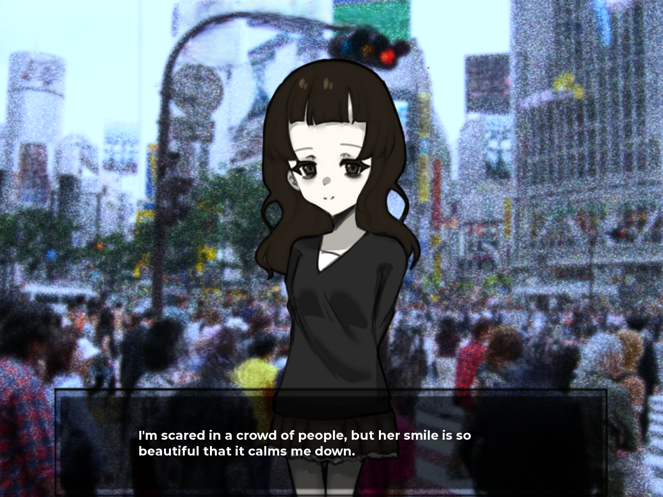 Screenshot 3 for Rectification Of Sins