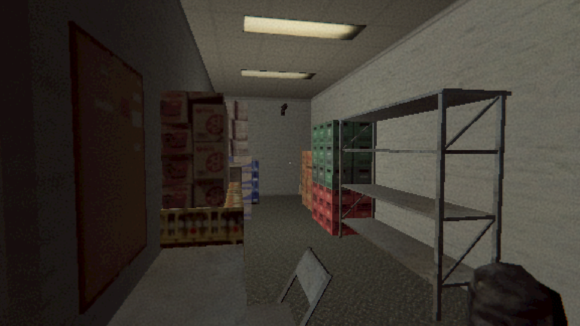 Screenshot 3 for Closed For The Night