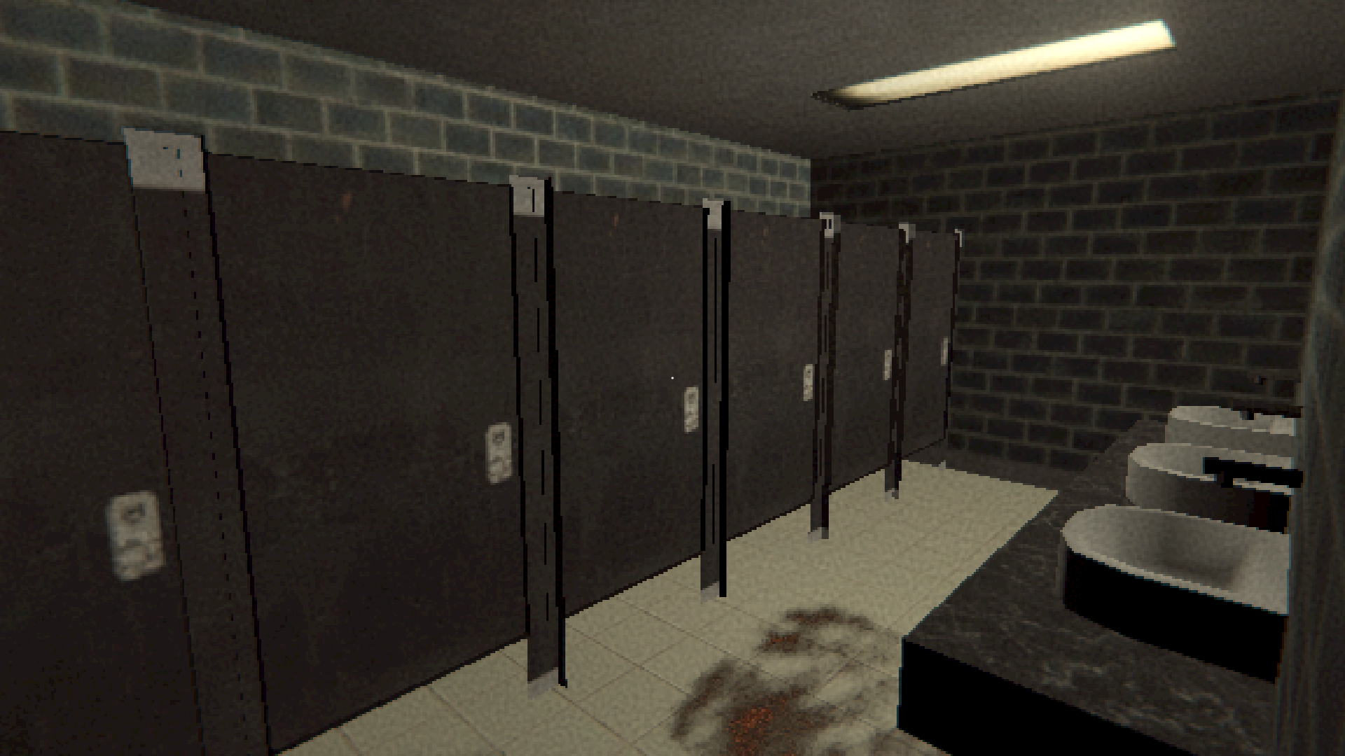 Screenshot 5 for Closed For The Night