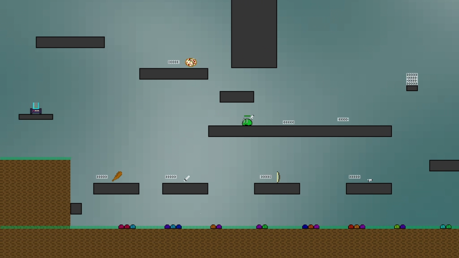 Jump Maker by Booleon