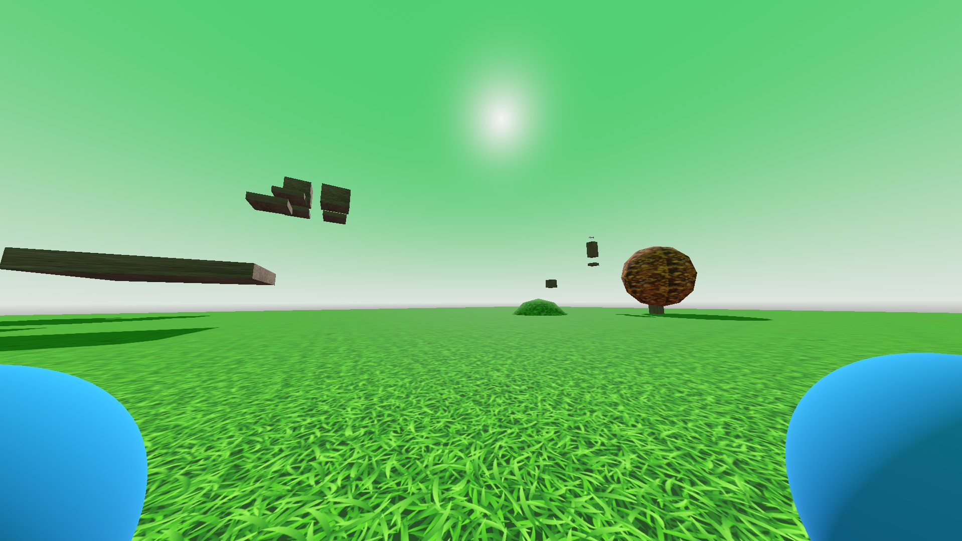 Screenshot 5 for handing in the wind