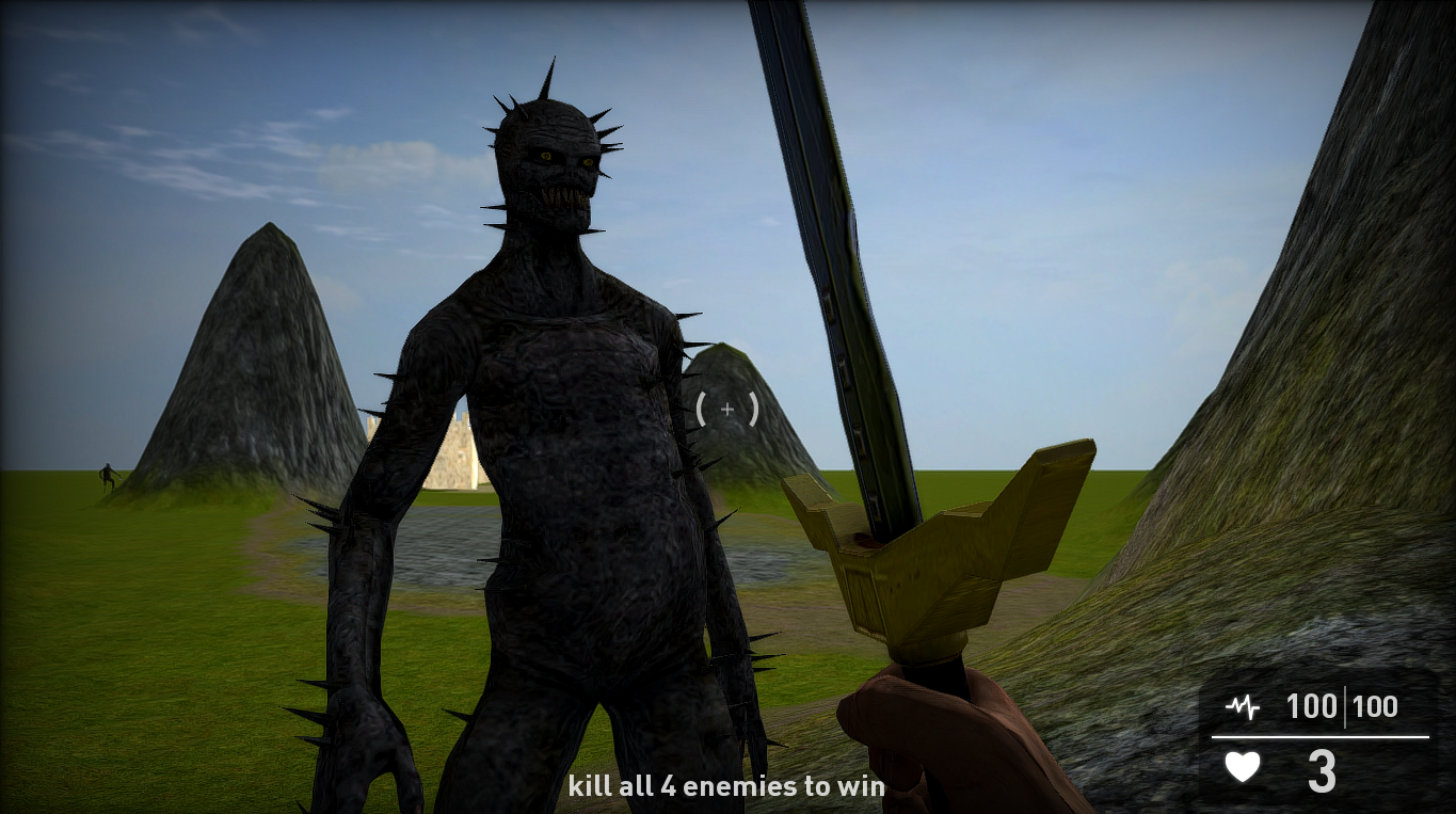 Screenshot 3 for Ago Slayer