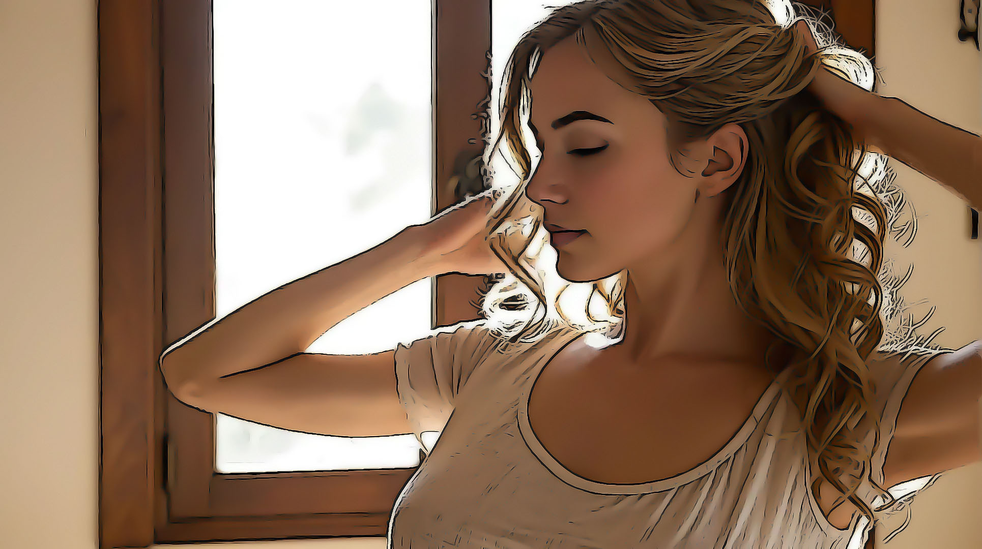 Screenshot 13 for Her Hidden Voice Ch 7.0