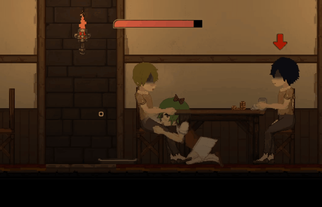 INNVENTURE (18+) FREE DEMO screenshot 1