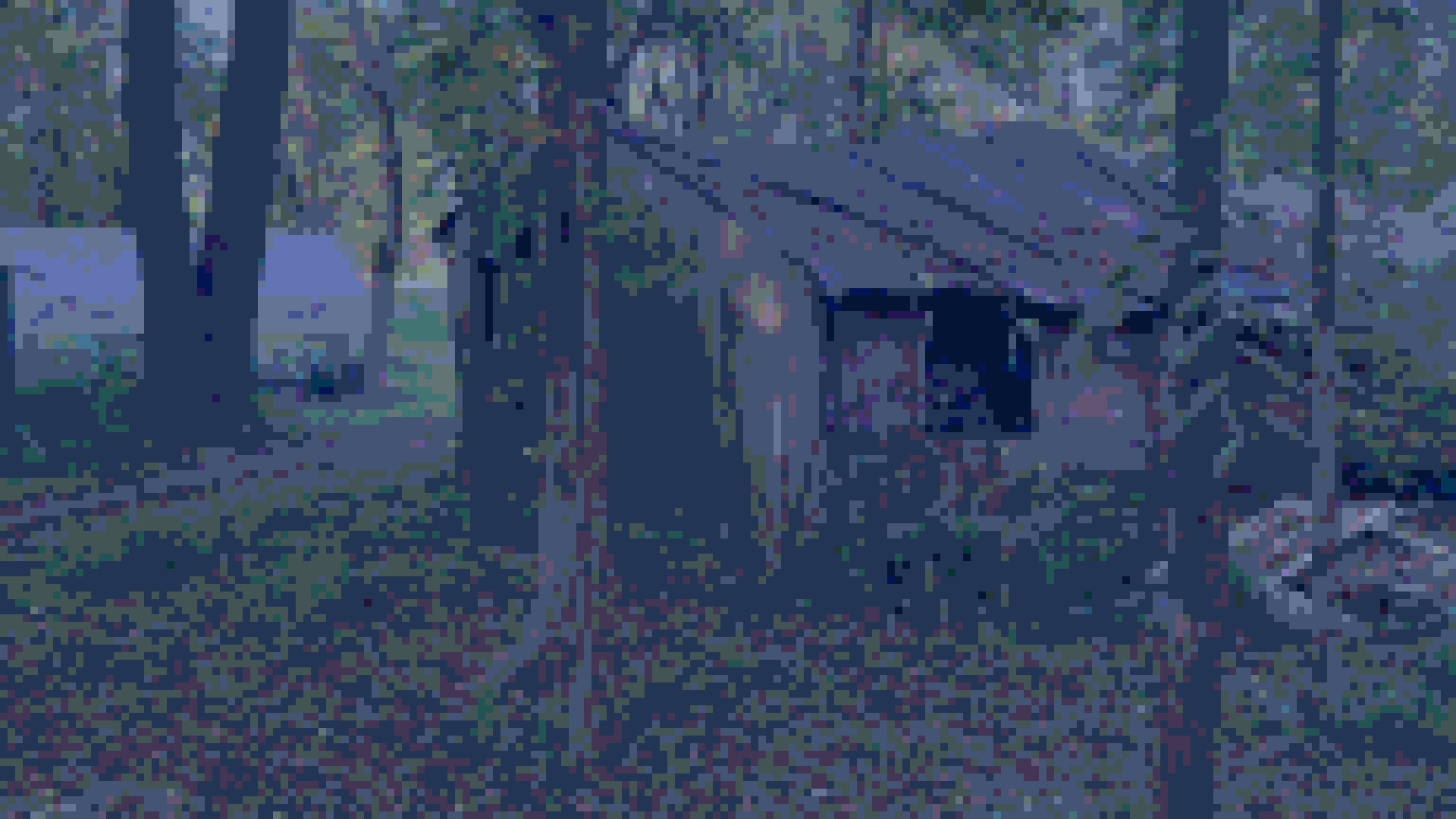 Screenshot 4 for Spooky Scary Nighttime Adventure