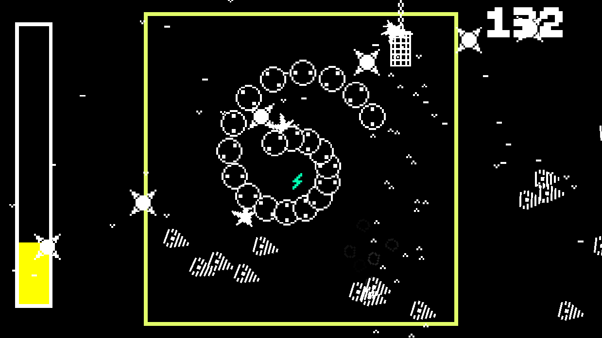 Screenshot 3 for bullet heaven