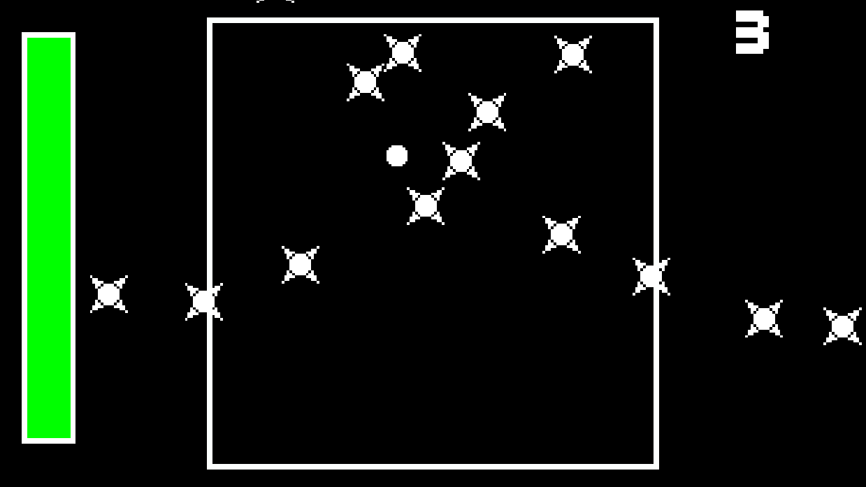 Screenshot 2 for bullet heaven