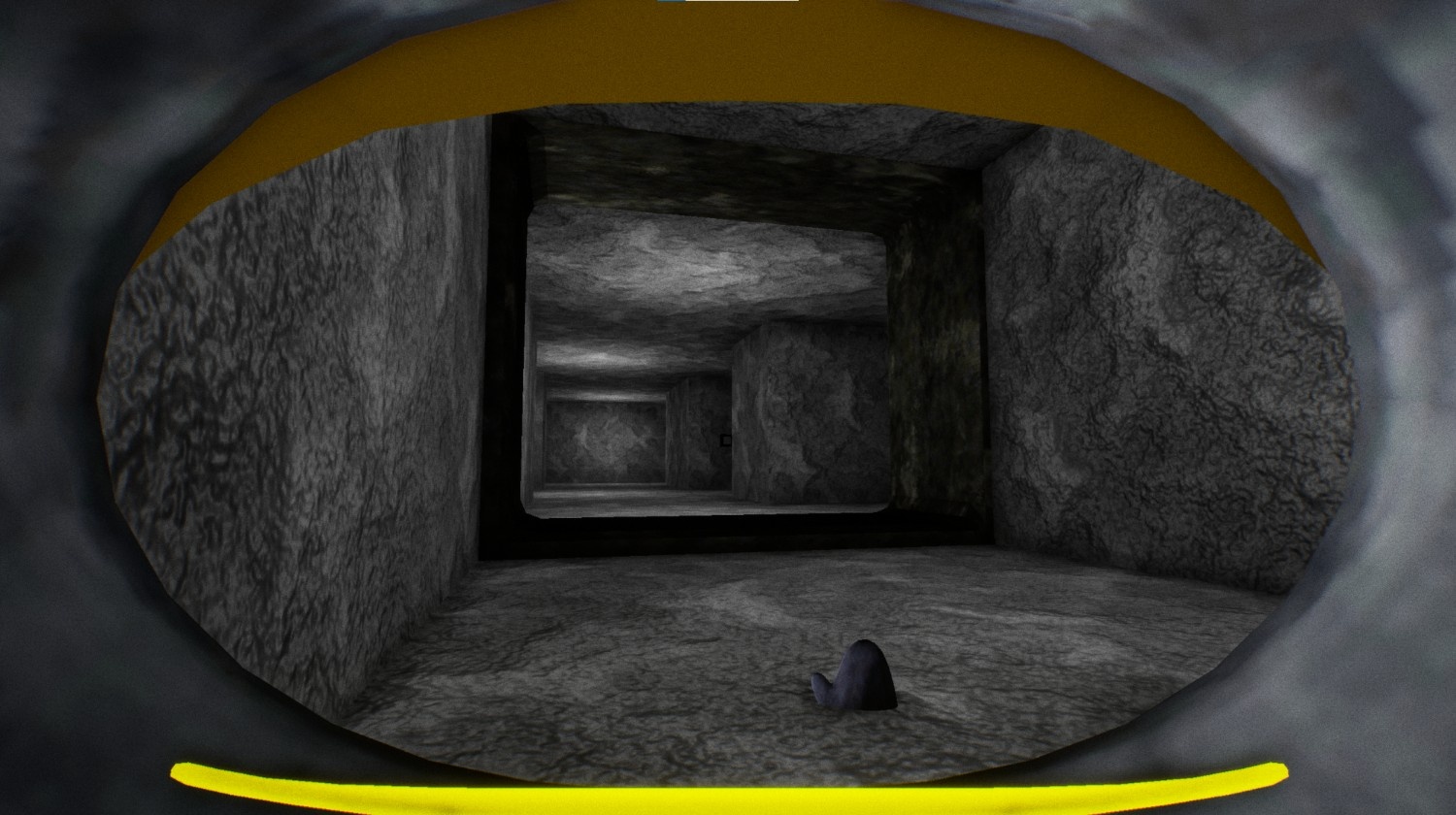 Screenshot 3 for Nikolai Peckmann: The Incident