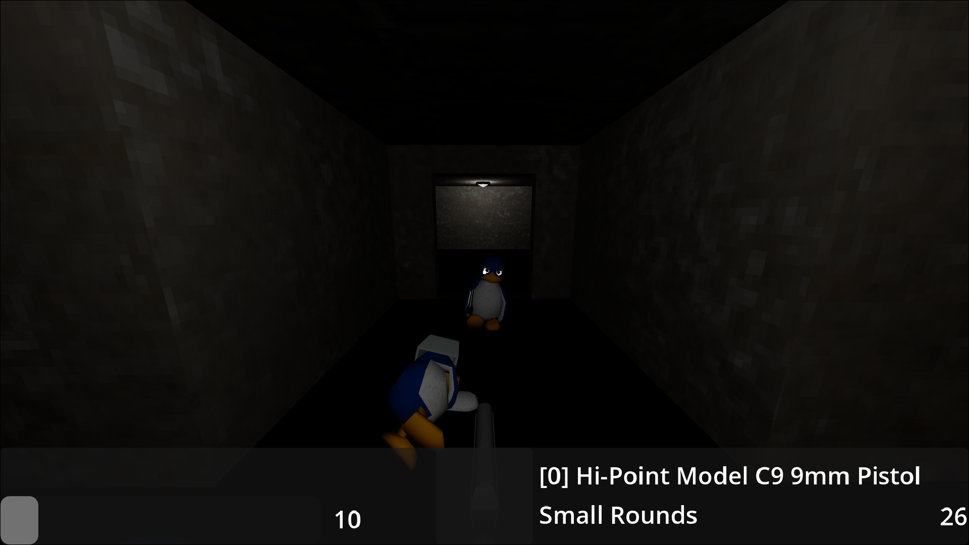 Screenshot 5 for Penguin Punch-Up
