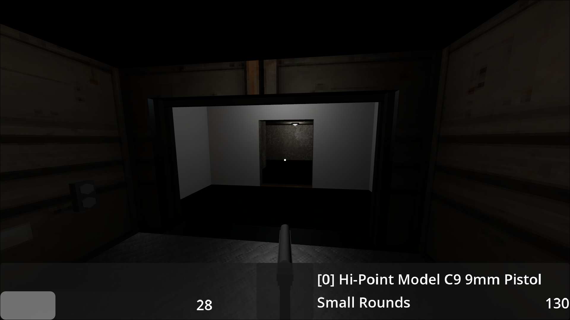 Screenshot 4 for Penguin Punch-Up