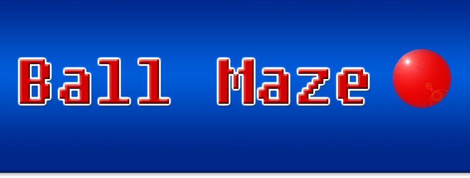 Impossible Ball Maze