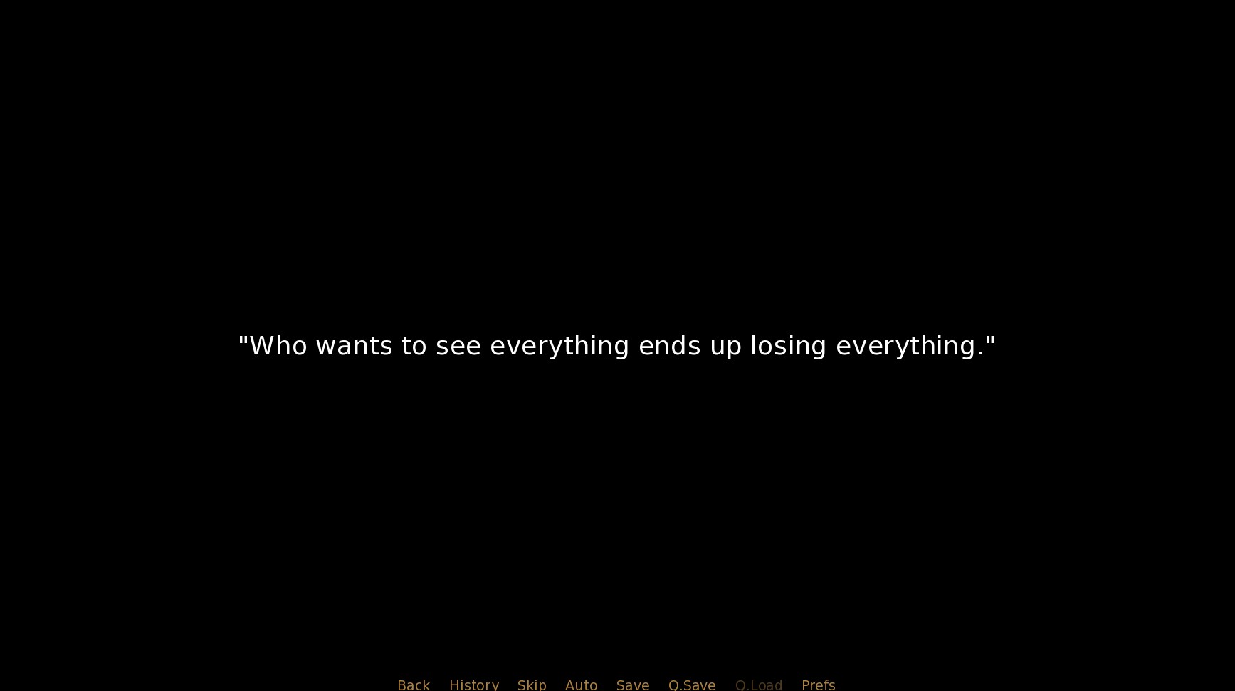 Screenshot 2 for Shades of the Night