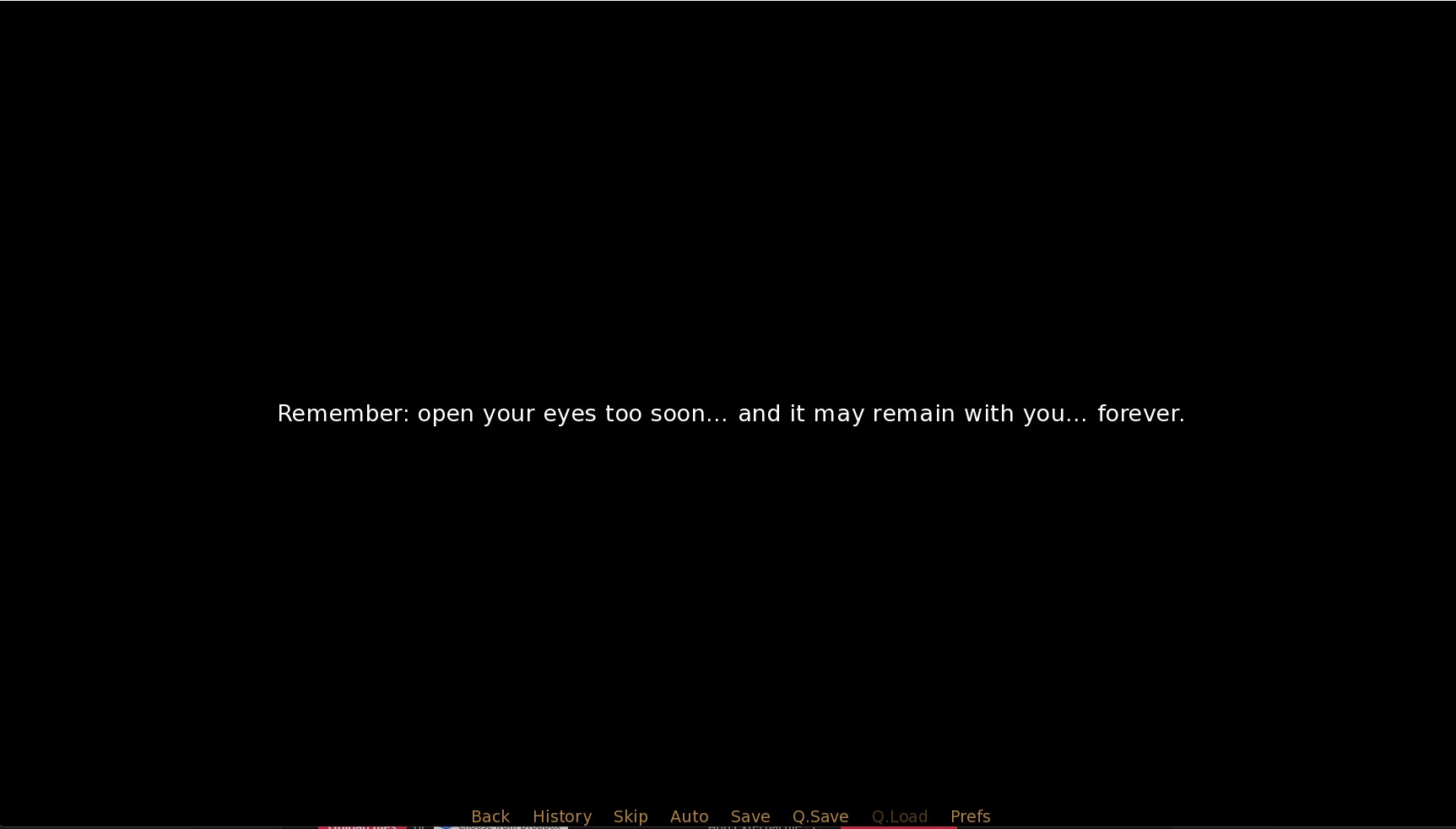 Screenshot 5 for Shades of the Night