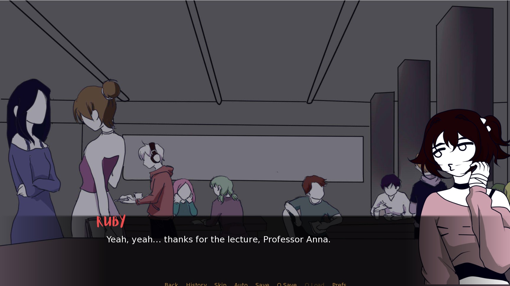 Screenshot 7 for Shades of the Night
