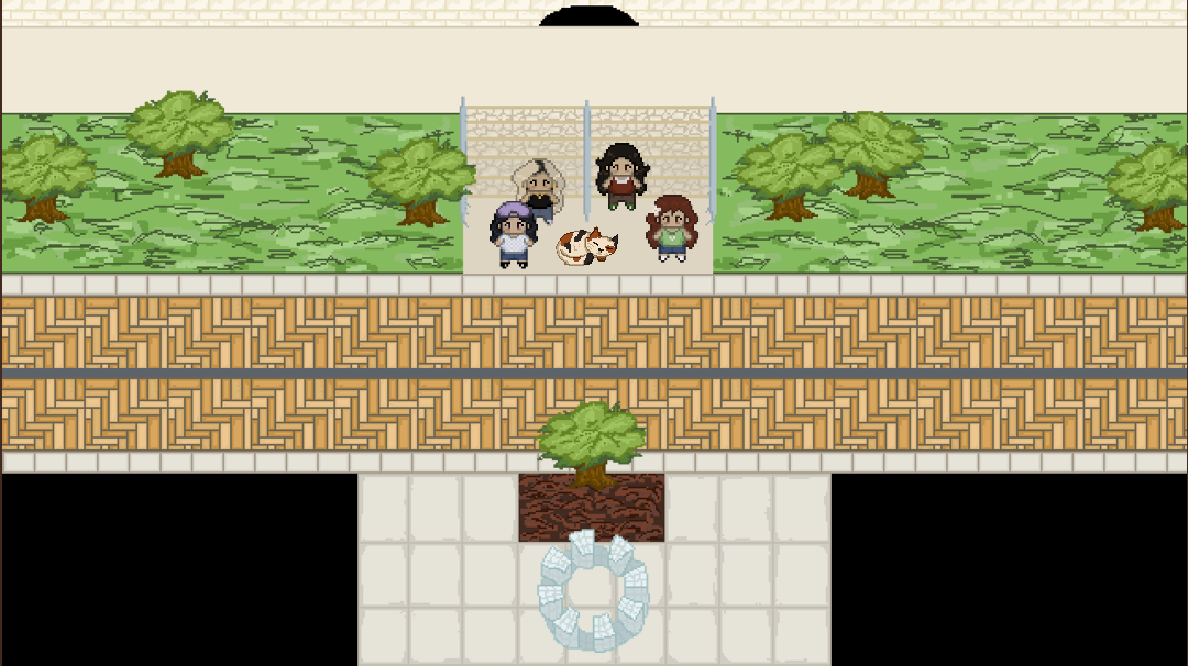 Screenshot 3 for Too Many Ideas, Not Enough Hours