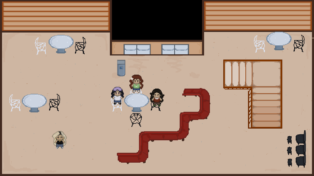 Screenshot 4 for Too Many Ideas, Not Enough Hours
