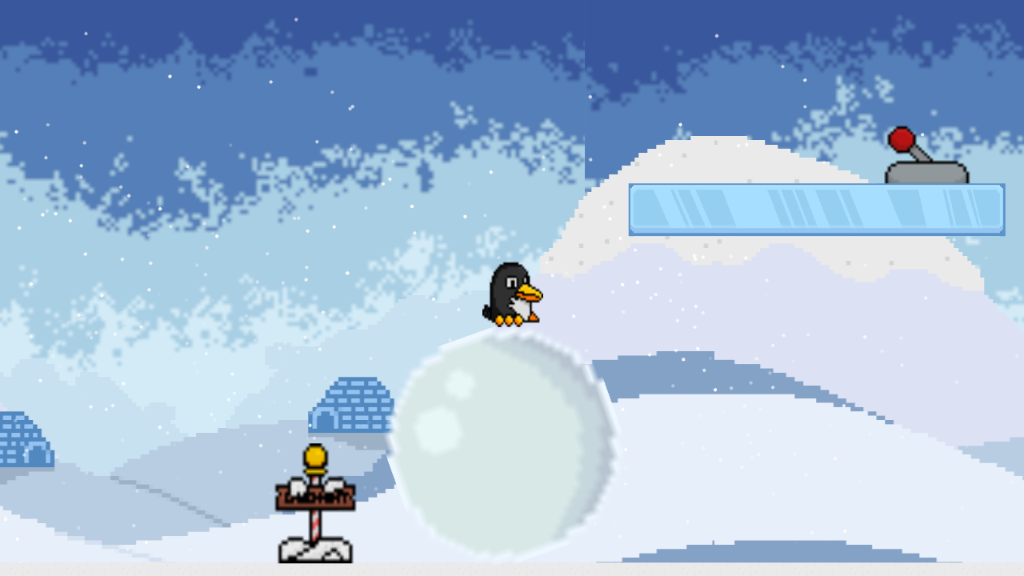 Screenshot 5 for Iglú Family