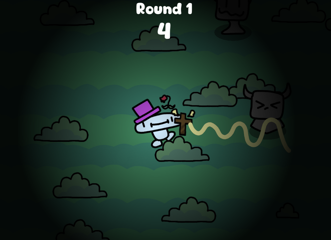 Screenshot 3 for Goyle Huntin'!
