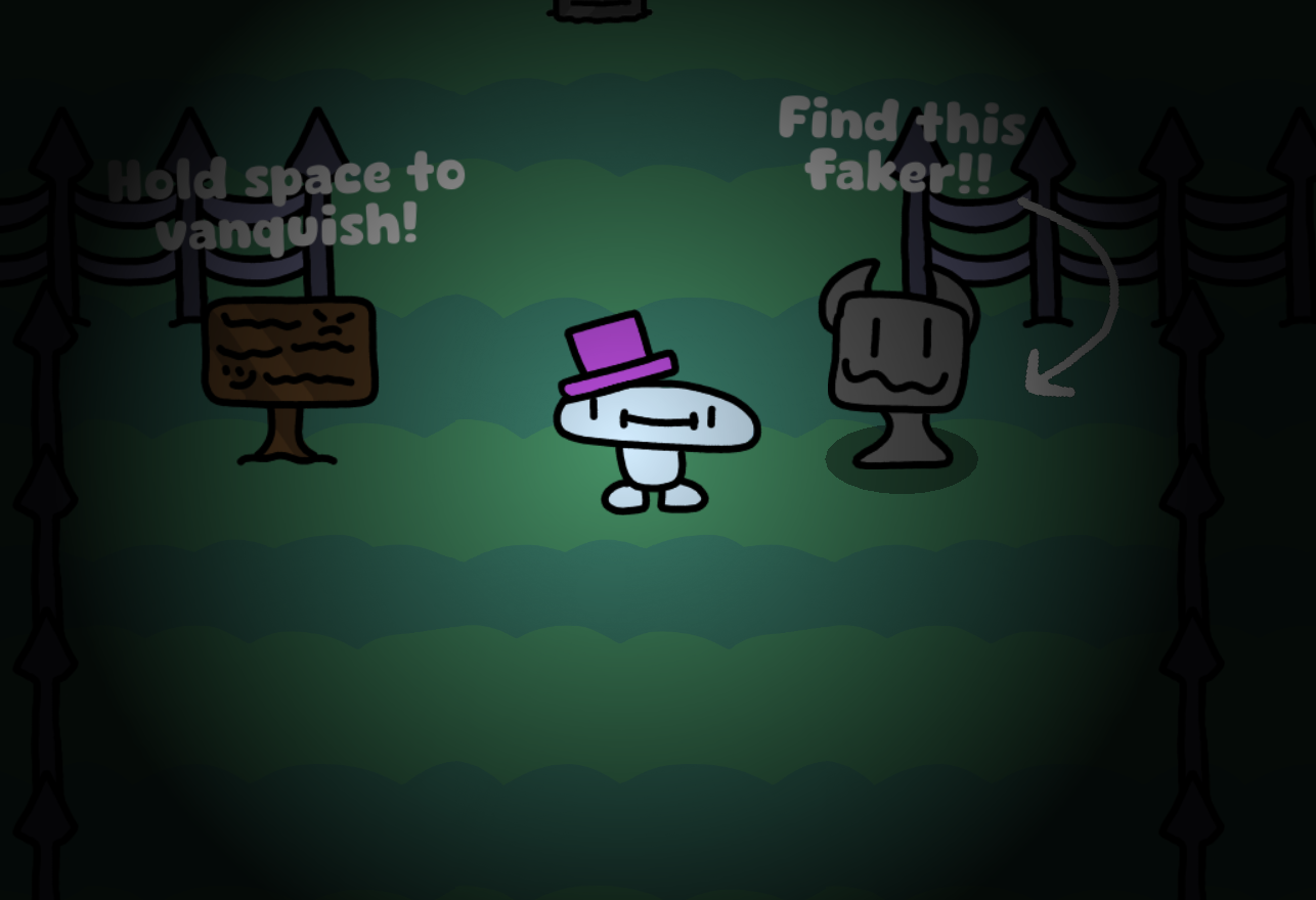 Screenshot 2 for Goyle Huntin'!