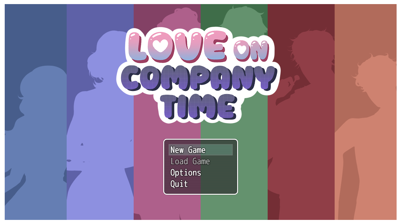 Screenshot 2 for Love on Company Time
