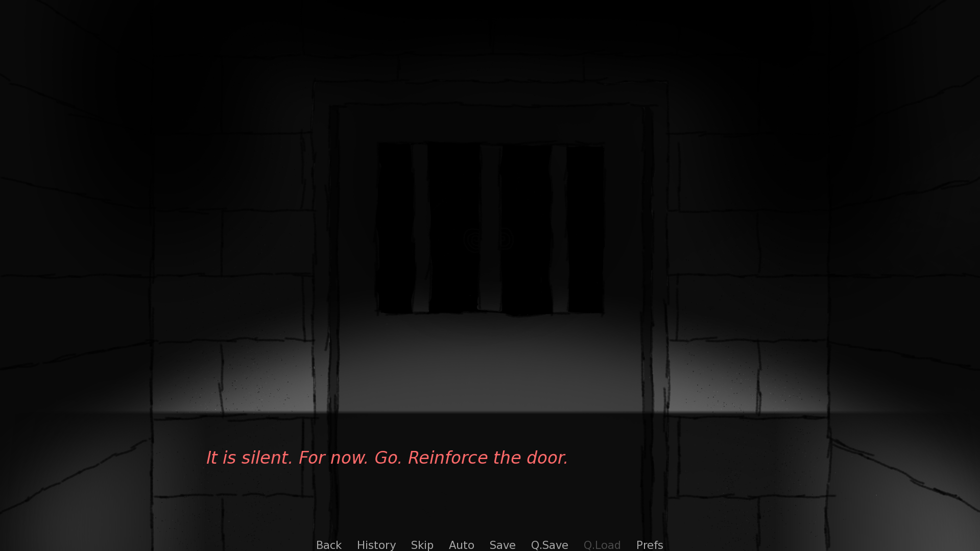 Screenshot 2 for Do You Believe?