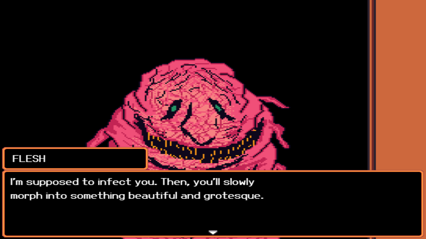Screenshot 10 for Pizza for Creeps