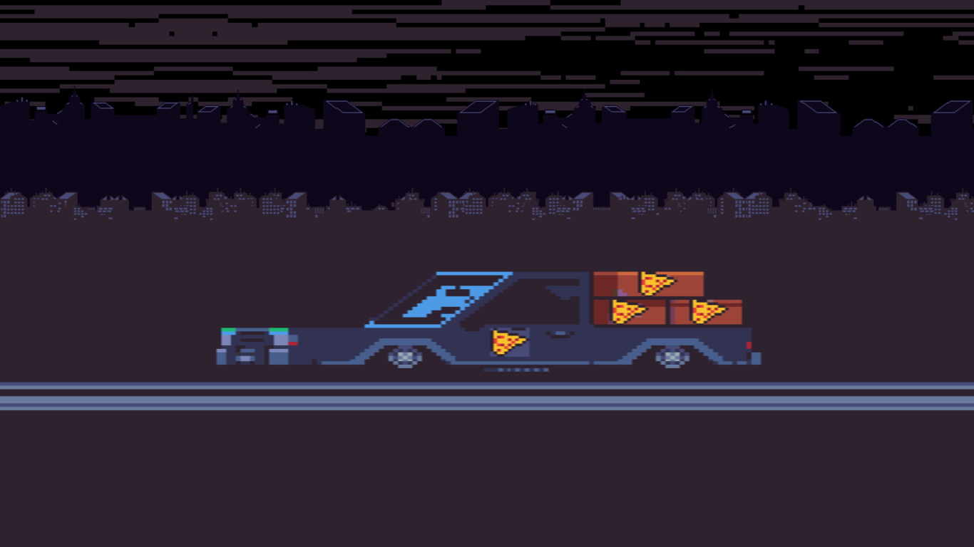 Screenshot 11 for Pizza for Creeps