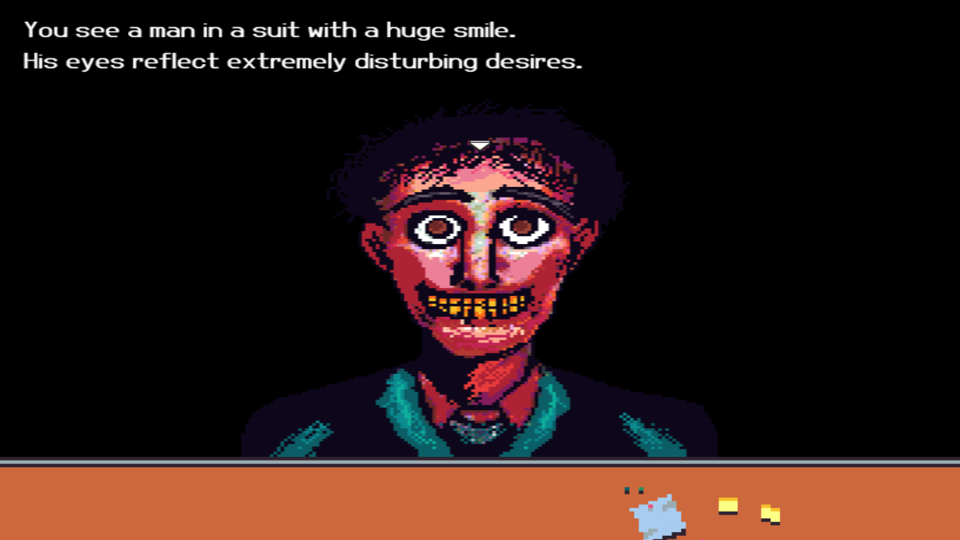 Pizza for Creeps by A. V. Dossow