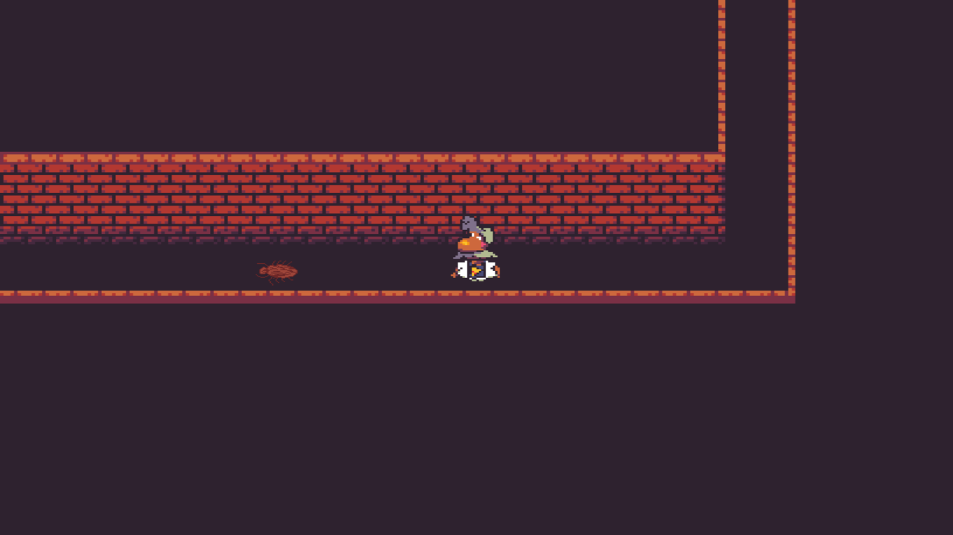 Screenshot 15 for Pizza for Creeps