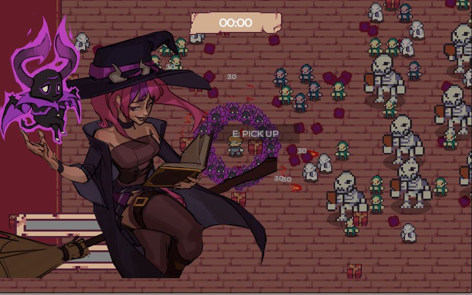 Screenshot 3 for TOME OF FRIENDSHIP