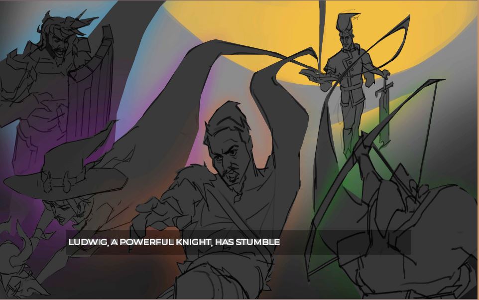 Screenshot 5 for TOME OF FRIENDSHIP
