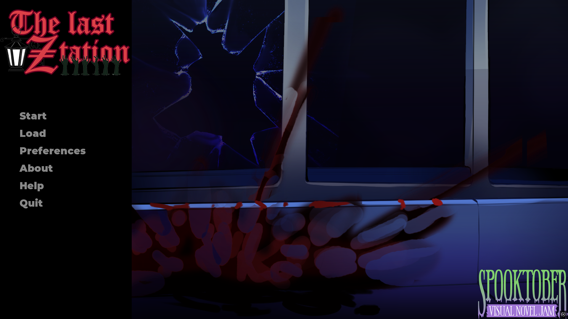 Screenshot 2 for The Last Ztation