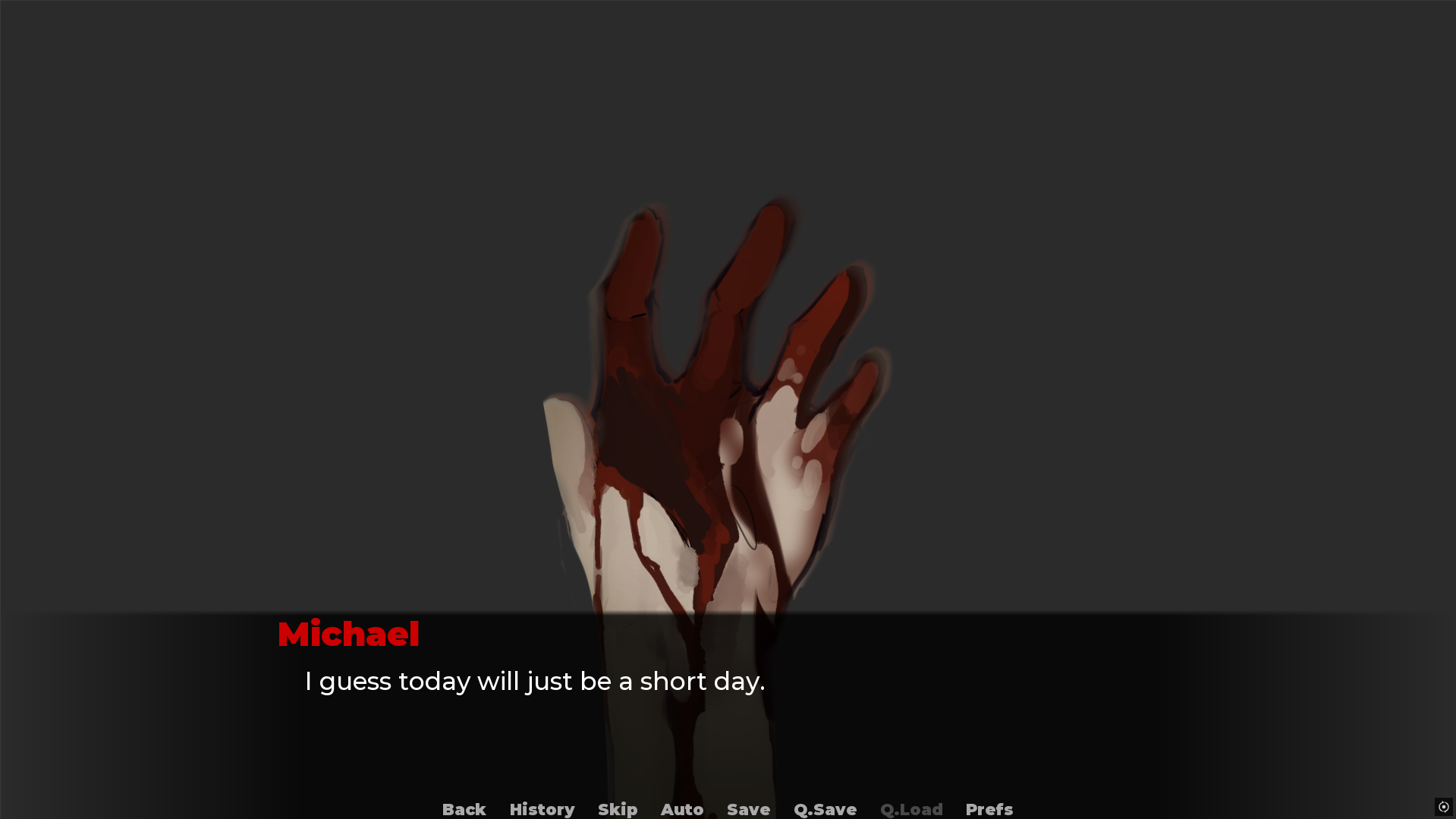 Screenshot 4 for The Last Ztation