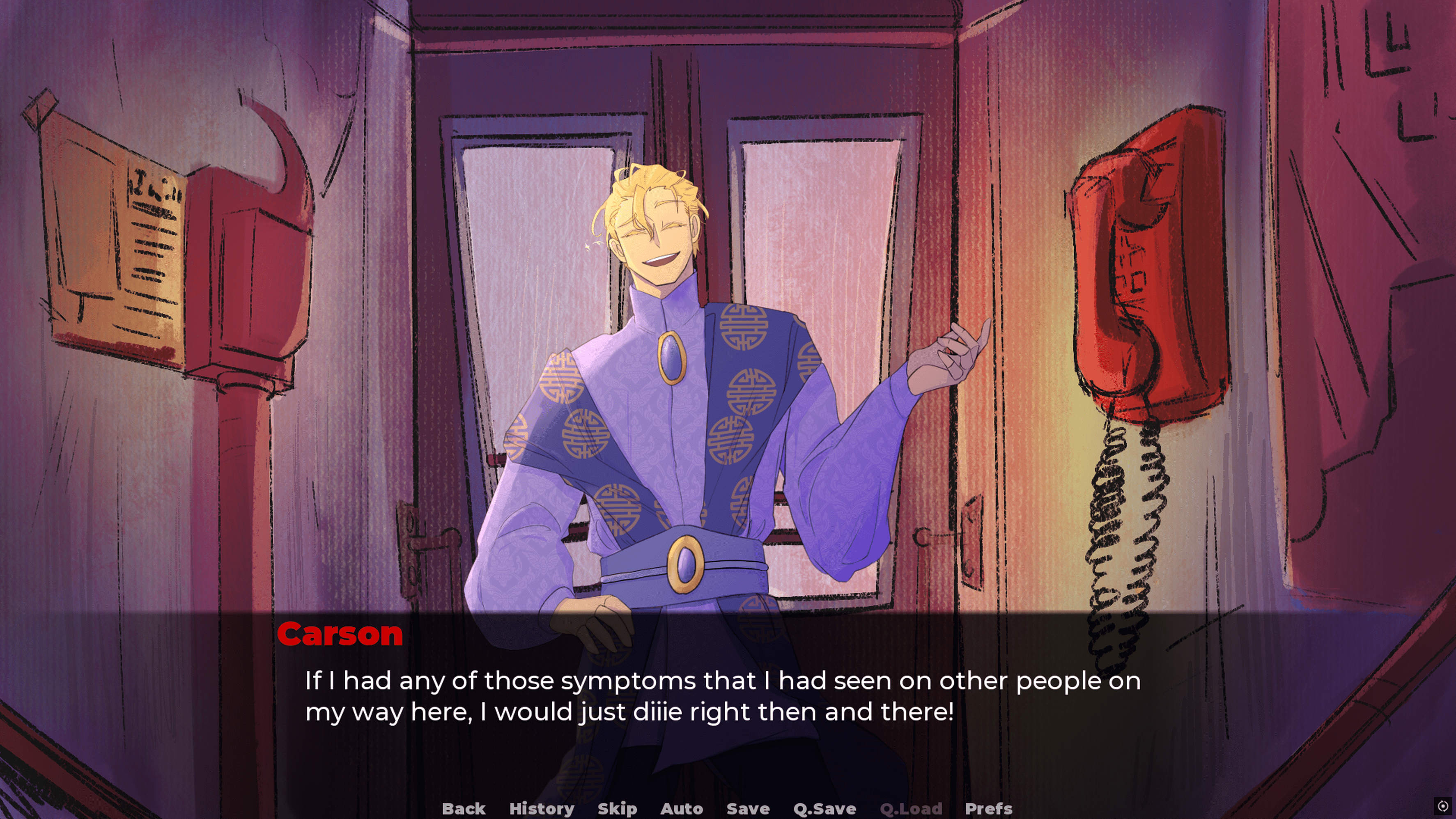Screenshot 7 for The Last Ztation